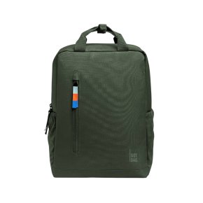 GOTBAG. Daypack 2.0 algae